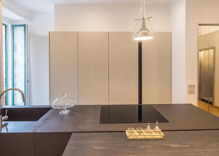 Casa Boutique Mareluna - Luxury Salerno
