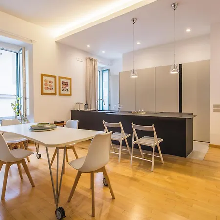 Appartamento Casa Boutique Mareluna - Luxury By Mareluna Salerno