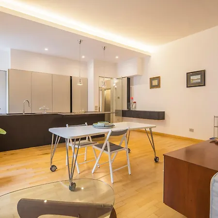 Appartamento Casa Boutique Mareluna - Luxury By Mareluna *