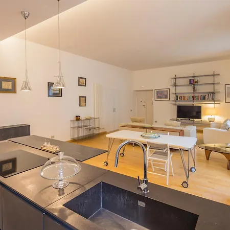 Appartamento Casa Boutique Mareluna - Luxury By Mareluna