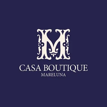 Casa Boutique Mareluna - Luxury By Mareluna アパート *